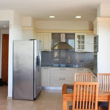Apartamento Alcocebre Beach Resort Alcossebre Buitenkant foto