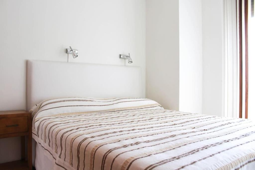 Apartamento Alcocebre Beach Resort Alcossebre Buitenkant foto