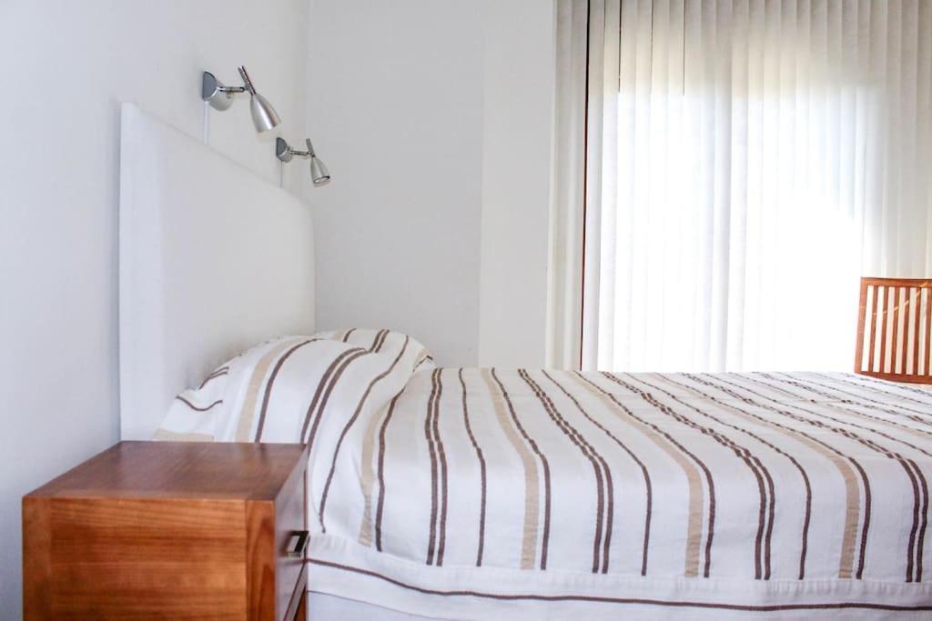 Apartamento Alcocebre Beach Resort Alcossebre Buitenkant foto